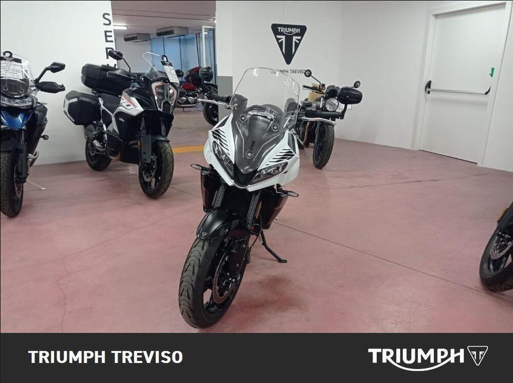 Triumph Tiger Sport 660 (2022 - 24) (4)