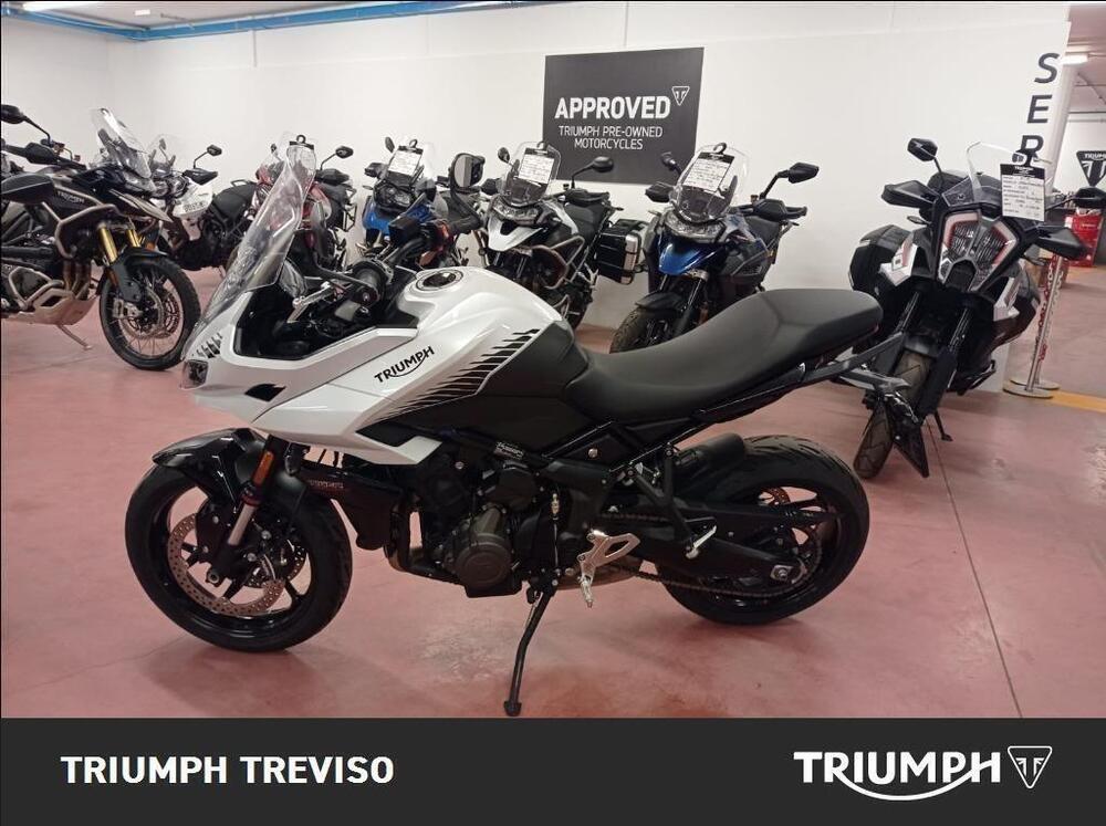 Triumph Tiger Sport 660 (2022 - 24) (5)