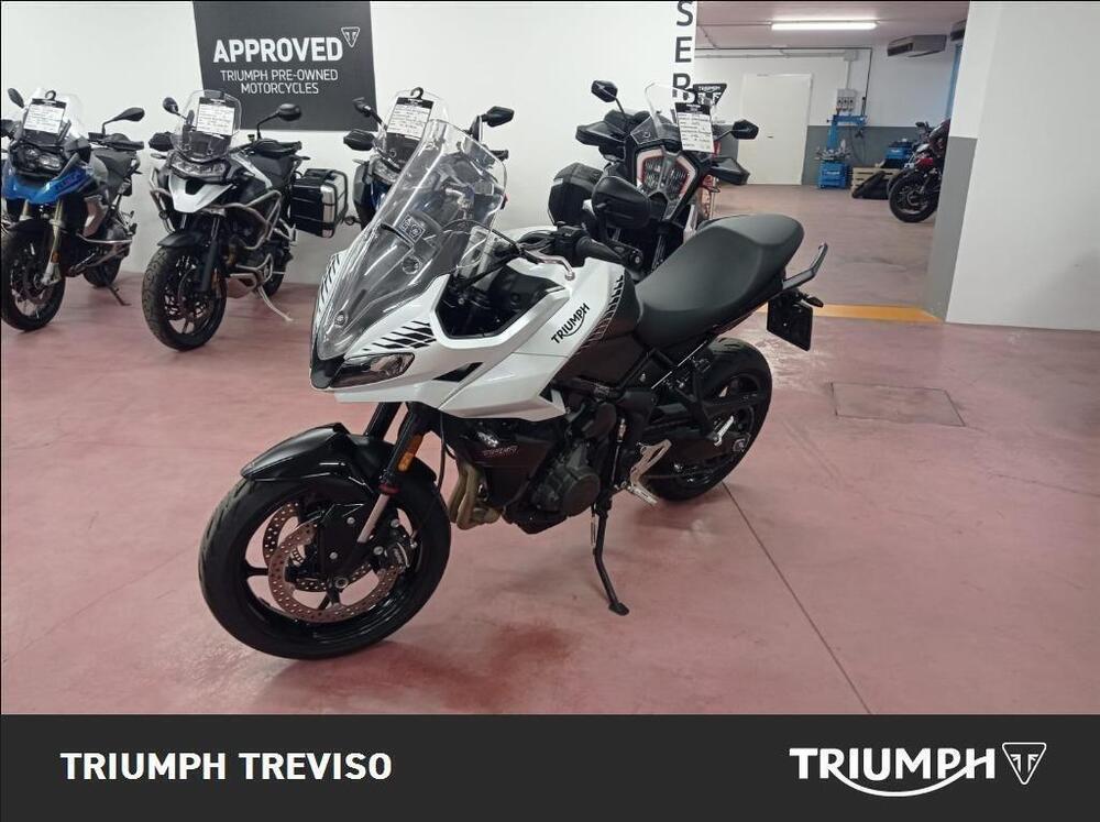 Triumph Tiger Sport 660 (2022 - 24) (2)