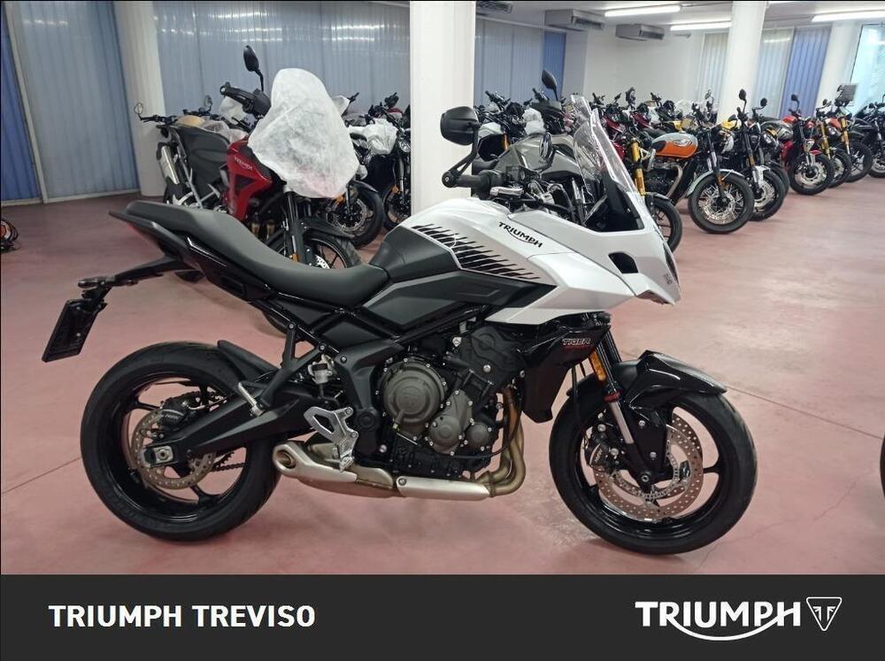 Triumph Tiger Sport 660 (2022 - 24) (3)