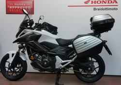 Honda NC 750 X DTC ABS Travel Edition (2018 - 20) usata