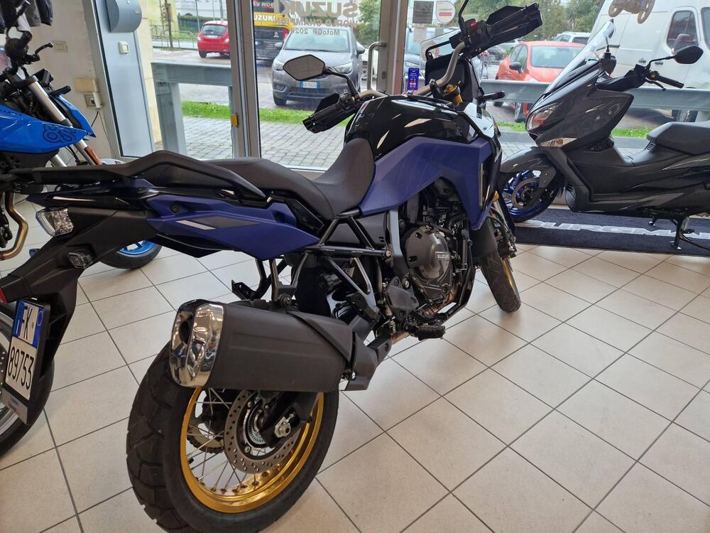 Suzuki V-Strom 800DE (2023 - 24) (4)