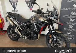 Triumph Tiger 900 GT Pro (2020 - 23) nuova