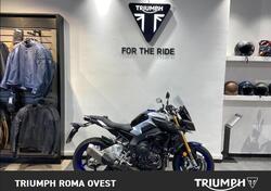 Yamaha MT-10 SP (2017 - 20) usata