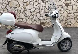 Vespa Primavera 150 3V ie (2014 - 16) usata