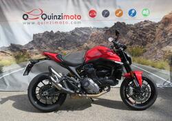 Ducati Monster 937 (2021 - 24) usata