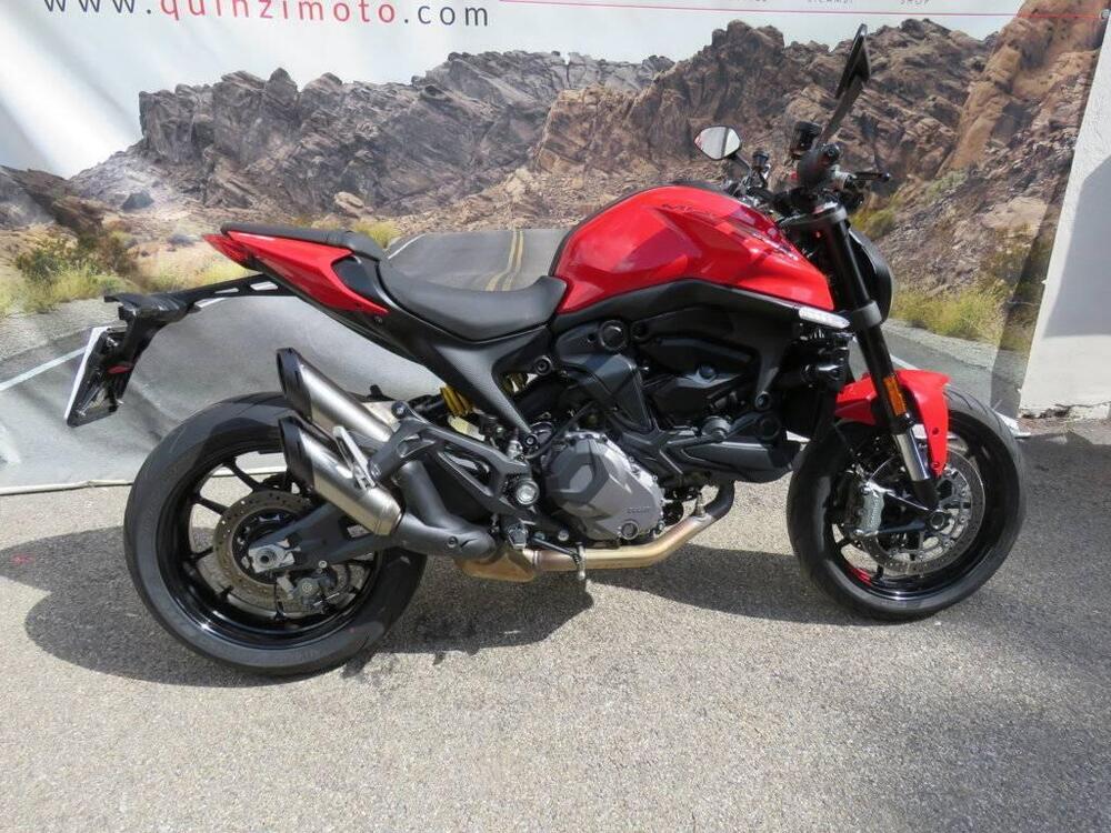 Ducati Monster 937 (2021 - 24) (2)