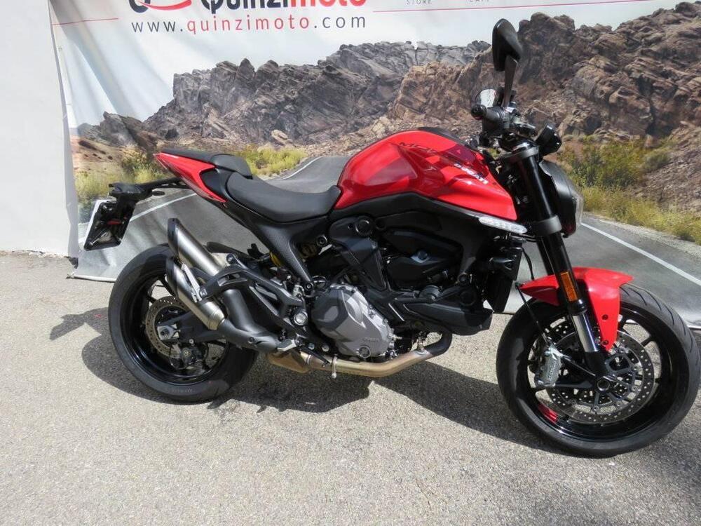 Ducati Monster 937 (2021 - 24) (3)