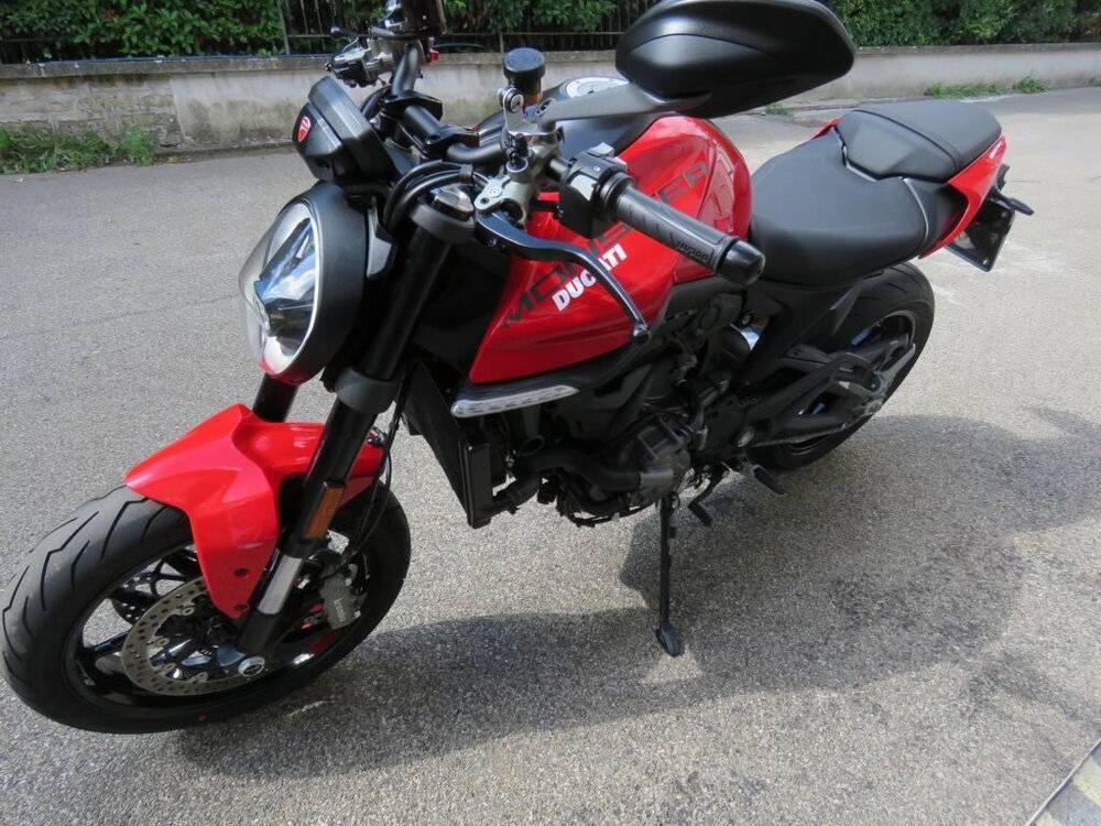 Ducati Monster 937 (2021 - 24) (5)