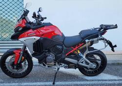 Ducati Multistrada V4 Rally (2023 - 24) usata