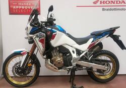 Honda Africa Twin CRF 1100L Adventure Sports (2022 - 23) usata