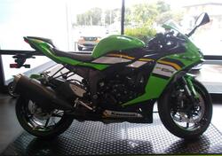 Kawasaki Ninja 636 ZX-6R (2024 - 25) nuova