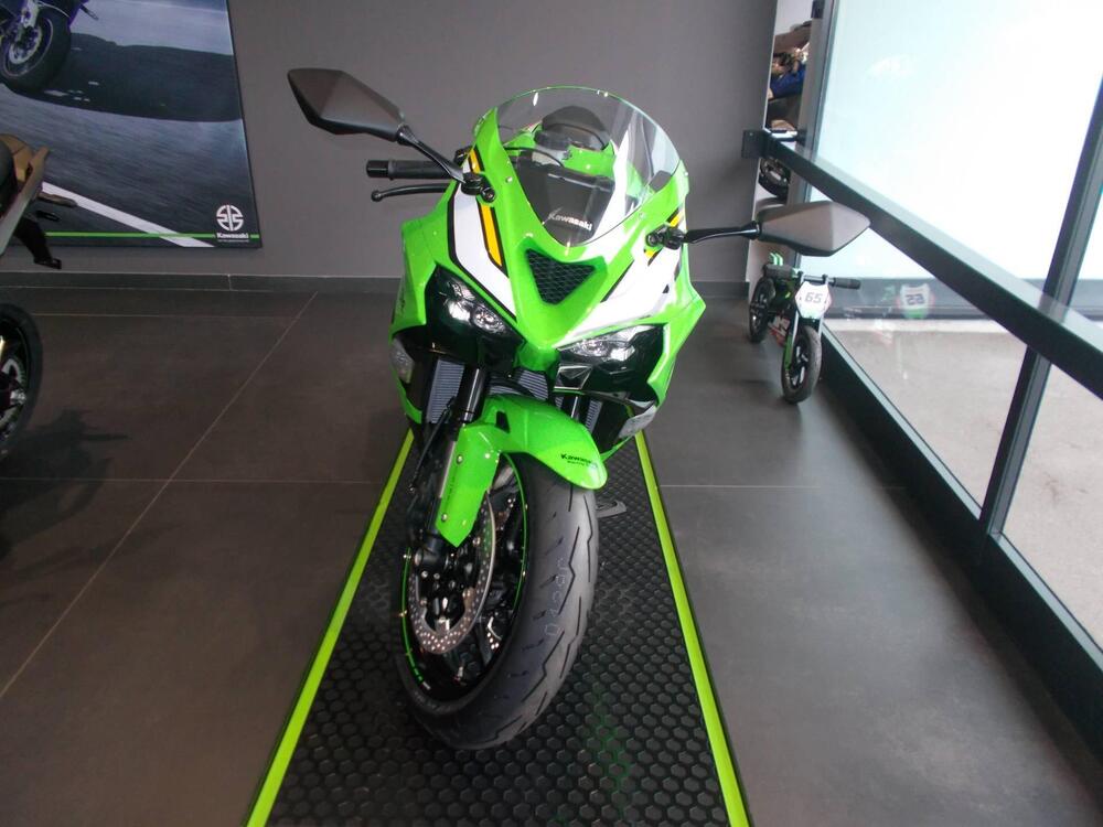 Kawasaki Ninja 636 ZX-6R (2024 - 25) (2)