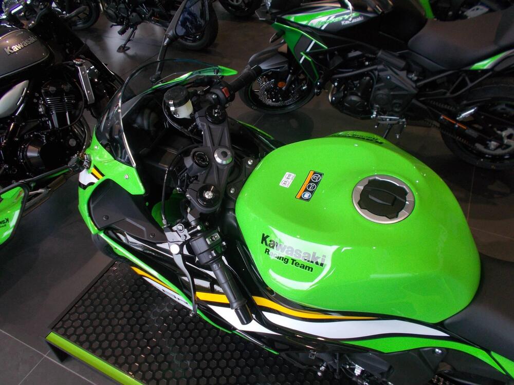 Kawasaki Ninja 636 ZX-6R (2024 - 25) (3)