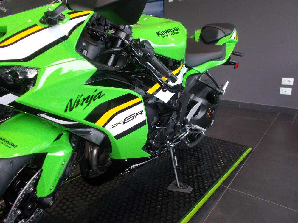 Kawasaki Ninja 636 ZX-6R (2024 - 25) (5)