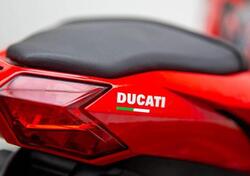 Ducati Streetfighter 848 (2011 - 15) usata