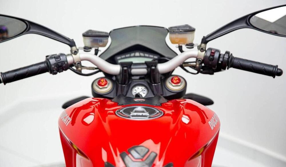 Ducati Streetfighter 848 (2011 - 15) (3)