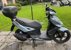 Kymco Agility 200i R16 + (2021 - 24) usata