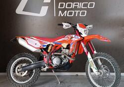 Betamotor RR 350 4T Enduro Racing EFI (2016) usata