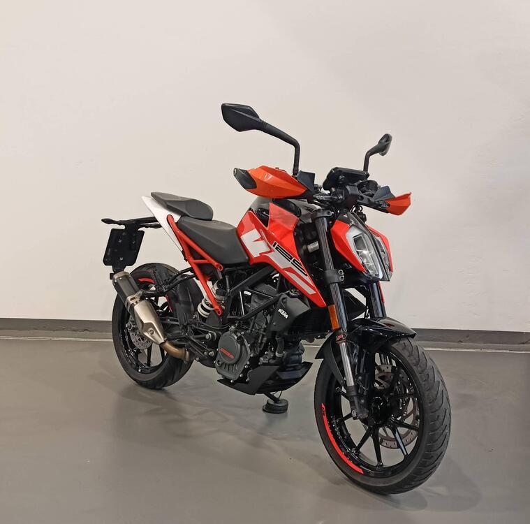 KTM 125 Duke ABS (2017 - 20) (3)