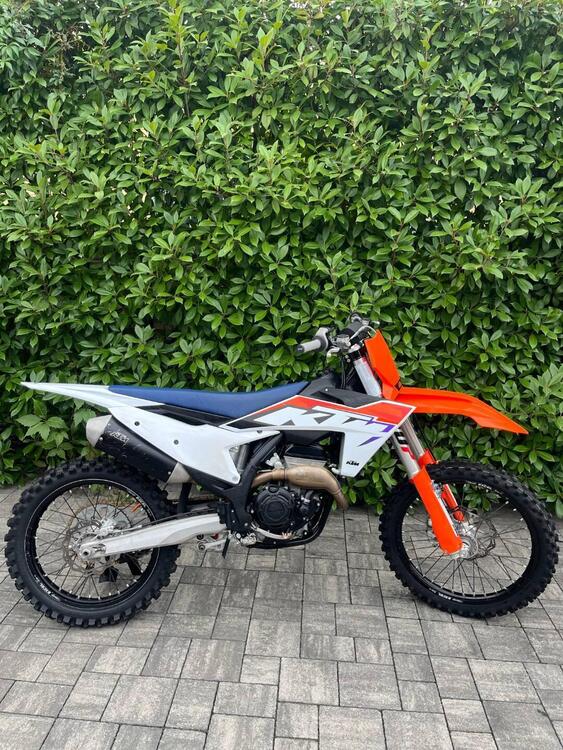 KTM SX 250 F (2023)