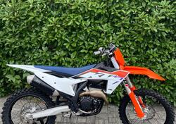 KTM SX 250 F (2023) usata