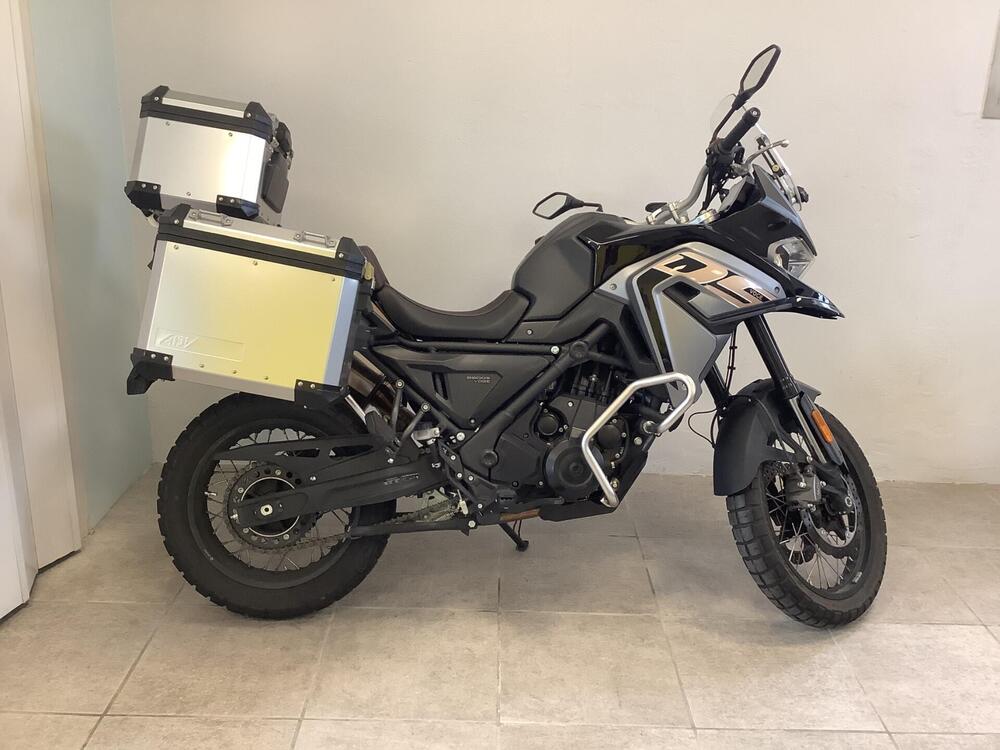 Voge Valico 650DSX (2021 - 24)