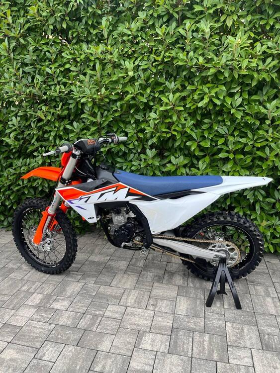 KTM SX 250 F (2023) (4)