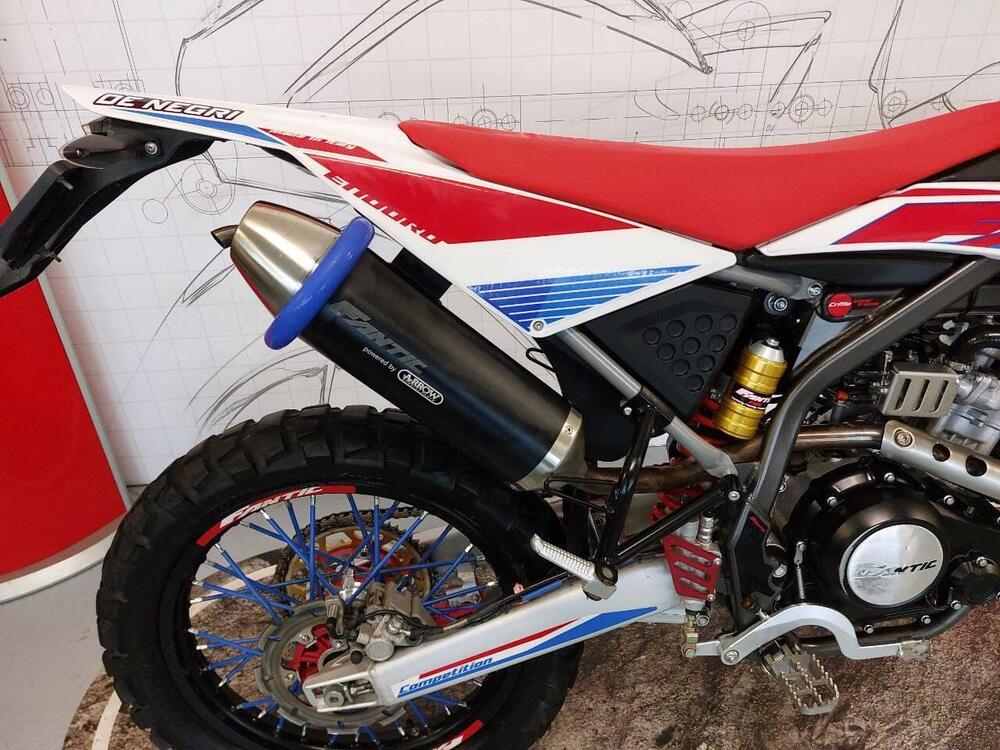 Fantic Motor Enduro 125 Competition 4t (2020) (4)