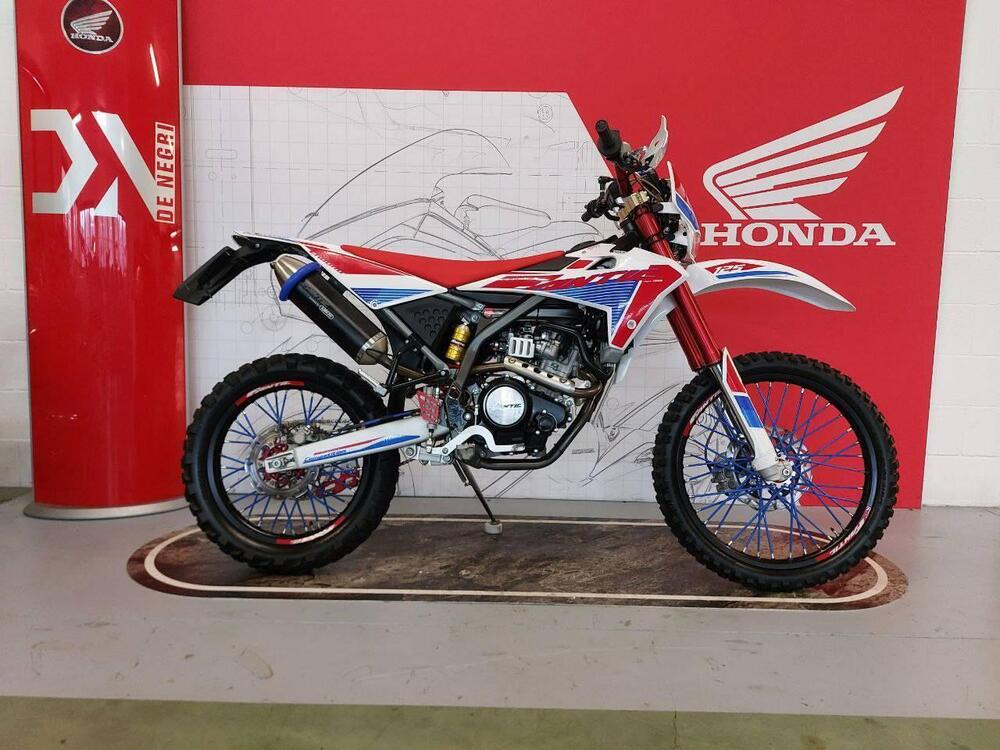 Fantic Motor Enduro 125 Competition 4t (2020) (5)