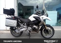 Bmw R 1200 GS (2010 - 12) usata