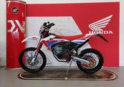 Fantic Motor Enduro 125 Competition 4t (2020) usata