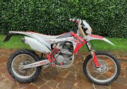 Honda CRF 250 R Enduro (2017) usata