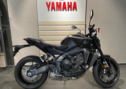 Yamaha MT-09 Y-AMT (2024 - 25) nuova