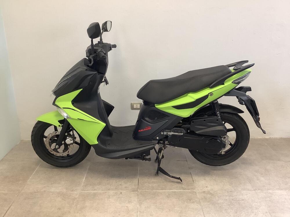 Kymco Super 8 50 R (2022 - 24) (5)