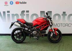 Ducati Monster 796 ABS (2010 - 14) usata