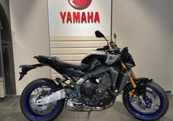 Yamaha MT-09 SP (2024) nuova