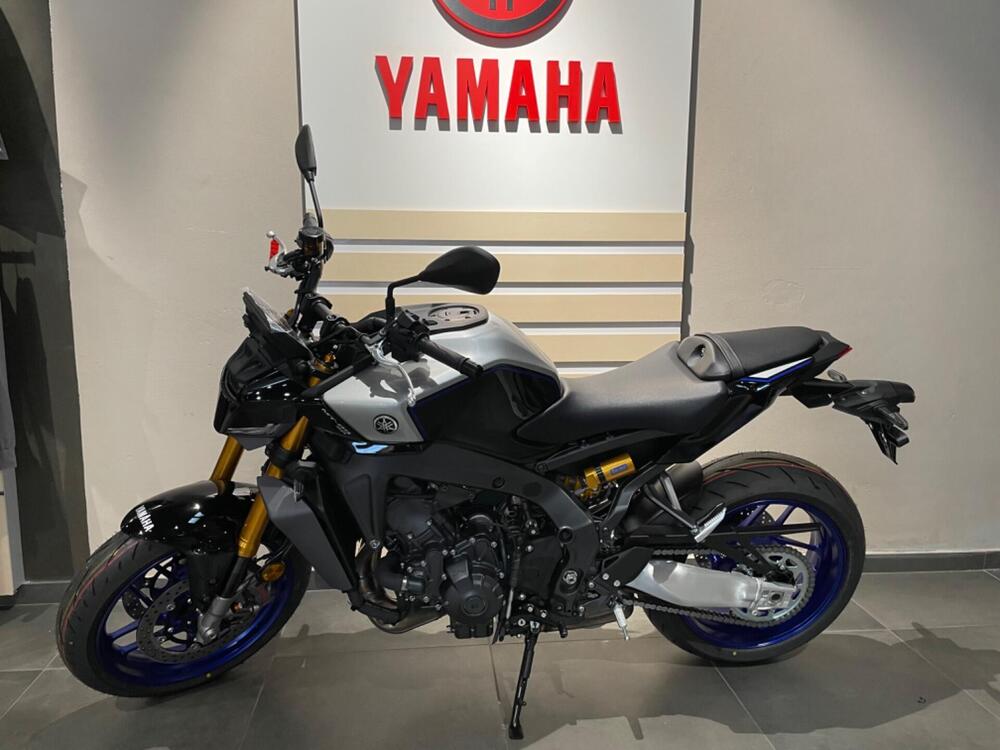 Yamaha MT-09 SP (2024) (2)