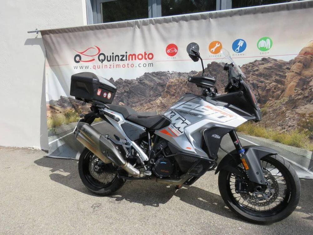 KTM 1290 Super Adventure S (2022 - 24) (2)