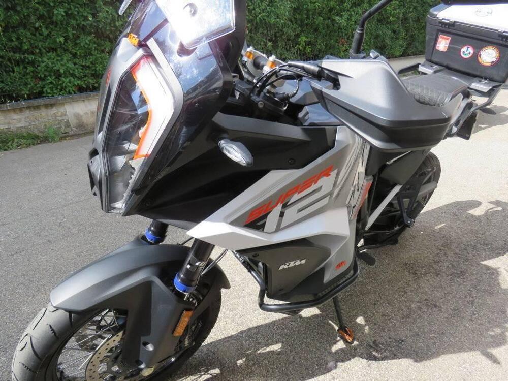 KTM 1290 Super Adventure S (2022 - 24) (4)