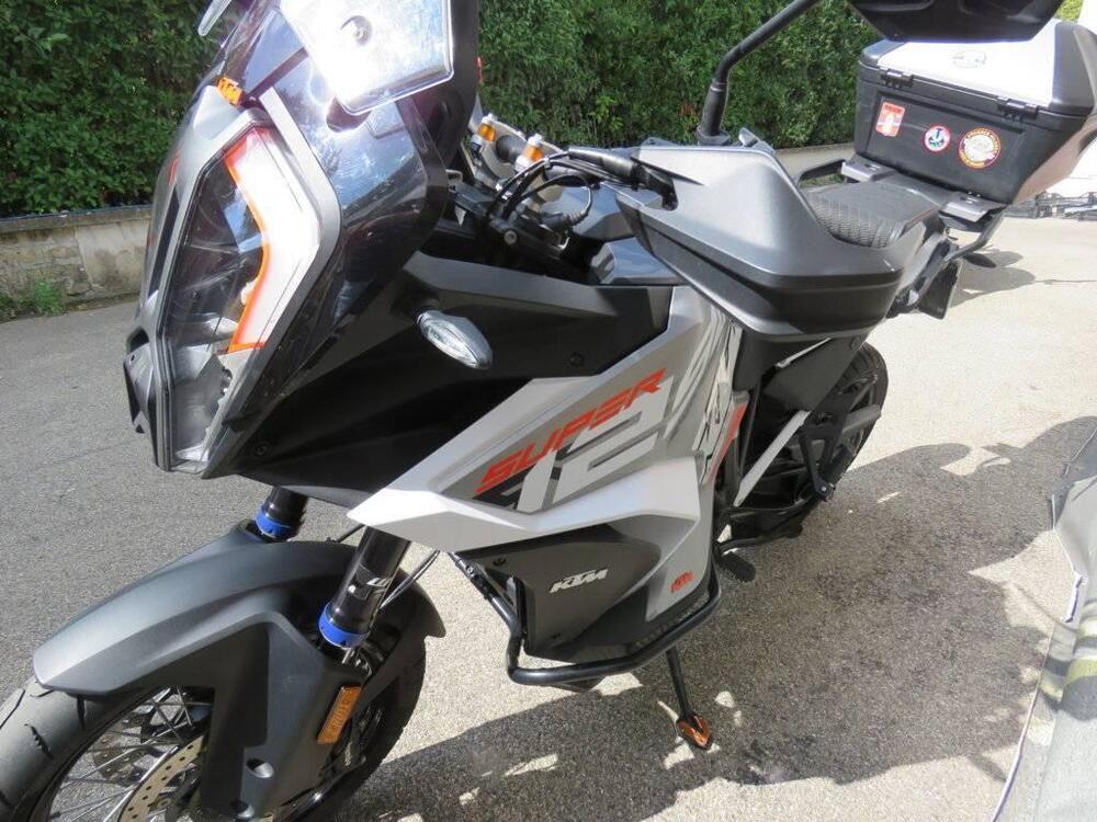 KTM 1290 Super Adventure S (2022 - 24) (5)