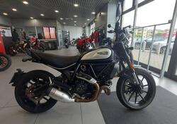 Ducati Scrambler 800 Icon (2021 - 22) usata