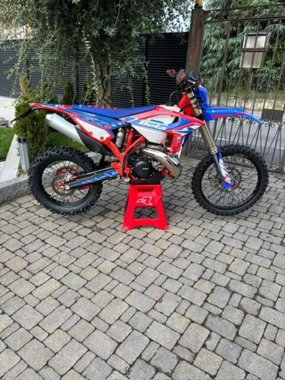 Betamotor RR 250 2T Enduro Racing (2024) (4)