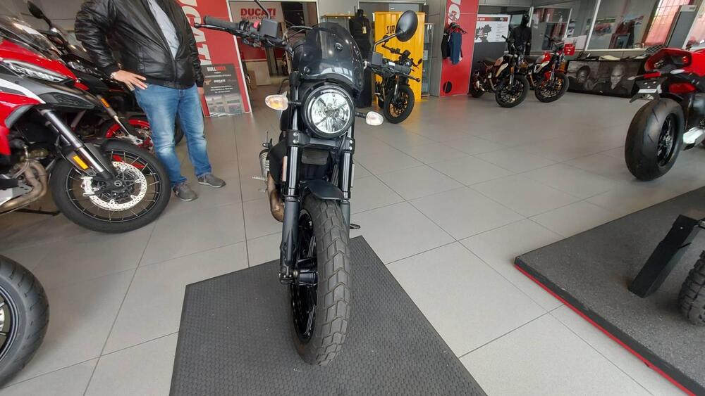 Ducati Scrambler 800 Icon (2021 - 22) (3)