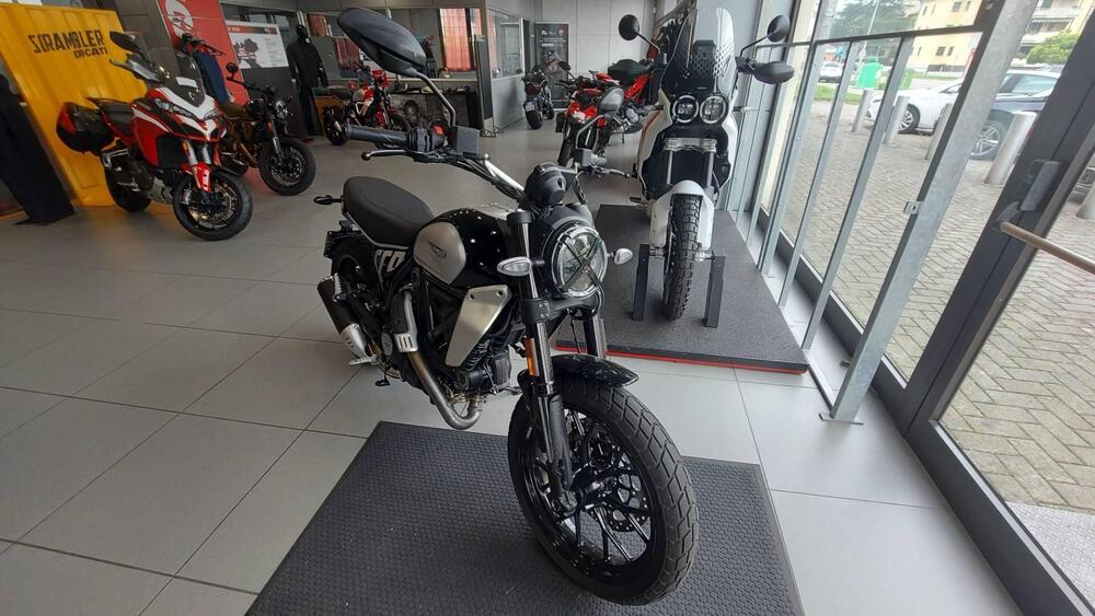 Ducati Scrambler 800 Icon (2023 - 24) (2)