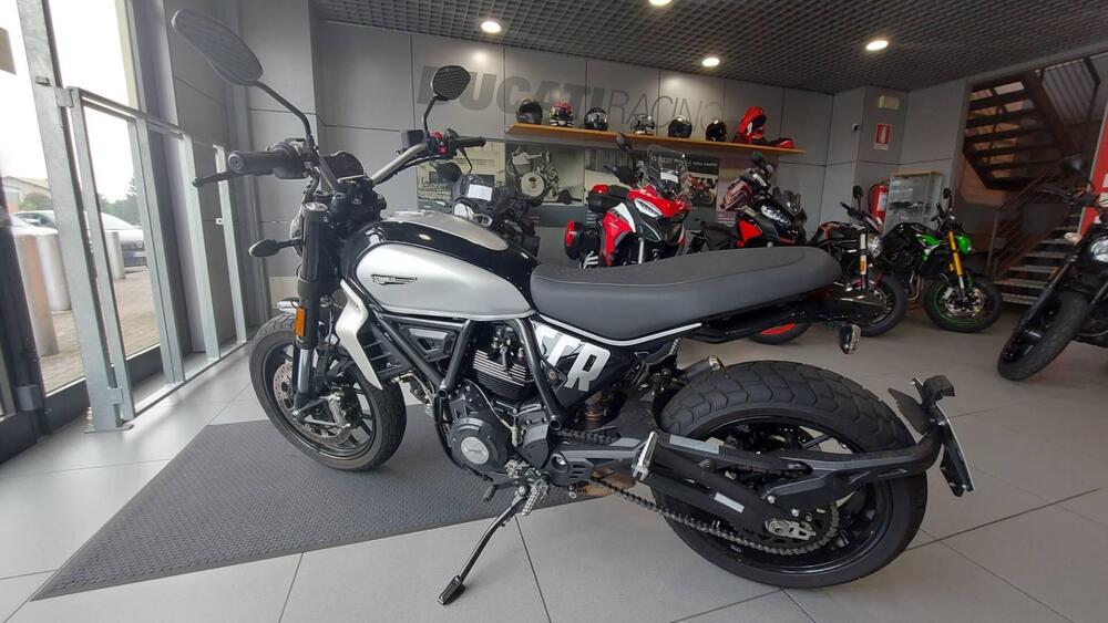 Ducati Scrambler 800 Icon (2023 - 24) (4)