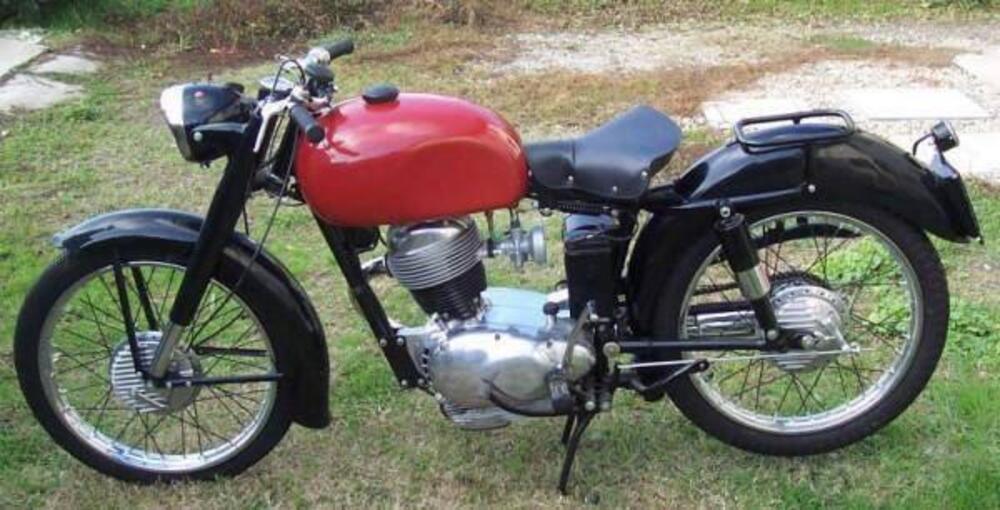 Moto Morini 175 T