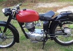 Moto Morini 175 T d'epoca