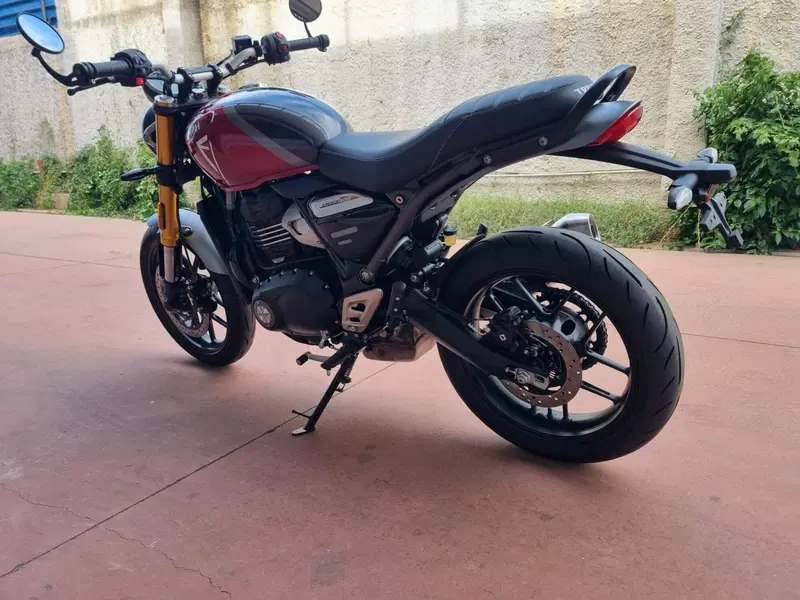Triumph Speed 400 (2024 - 26) (6)