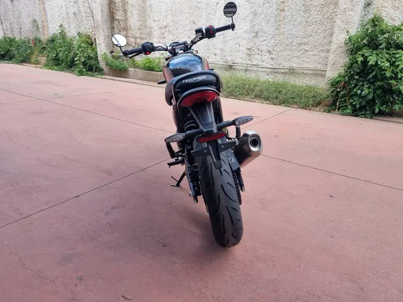 Triumph Speed 400 (2024 - 26) (8)
